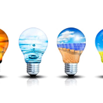 lamps